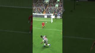 IF ISAK SCORED THIS IN REAL LIFE IT WOULD BE GOAL OF THE SEASON  EA FC 24 [upl. by Hui]