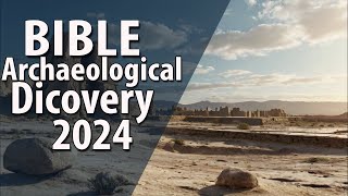 Bible Archaeological Discoveries  Latest Biblical Archaeology Discoveries [upl. by Earas]