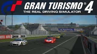 The Ultimate GT300 Race [upl. by Areval]