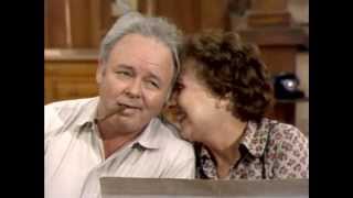 All in The Family Intro S5 1975 [upl. by Season]