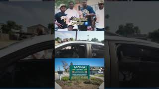 Mona park Compton crips [upl. by Bruyn831]