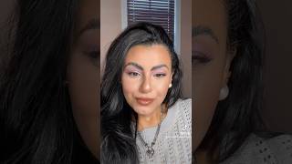 Would you try blush bronzer bronzers blusherhack makeuptutorial makeuplook blushes bronze [upl. by Cinom]