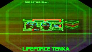 Lifeforce Tenka Soundtrack 5 [upl. by Lazarus261]