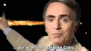 COSMOS updates  Carl Sagan subtitulos 22 [upl. by Auof]