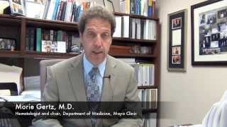 Multiple myeloma What you need to know  Mayo Clinic [upl. by Gilliette61]