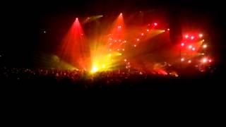 Widespread Panic LIVE pt2  uic pavillion Chicago IL 41213 [upl. by Inttirb896]