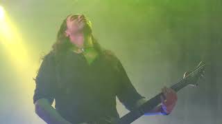 Saturnus  Truth live in Bucharest Romania 21102023 [upl. by Erfert]