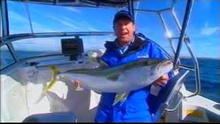 Lowrance Fish Finder Commercial with Mark Taylor [upl. by Sharp]