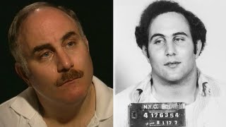 Son of Sam David Berkowitz Full Jailhouse Interview [upl. by Ahsennek]