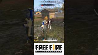 GAS MABAR BR BOYZ 🔥🔥🔥 freefire shorts youtubeshorts [upl. by Jerrylee481]