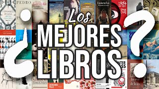 Los 30 mejores libros del siglo XX [upl. by Irahc312]