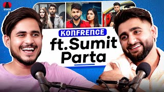 Kon Frence ft Sumit Parta  Ep 32  Vague Cinema [upl. by Aranaj]