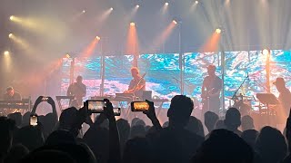 Bonobo LIVE in Austin TX 2022  FRAGMENTS TOUR [upl. by Nicolis]