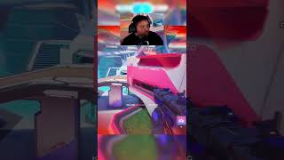 Splitgate 2 movement shorts splitgate2 splitgate [upl. by Ethelda792]