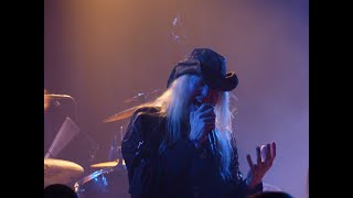 Warrel Dane  Insignificant Nevermore [upl. by Magda]