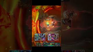 TOP JARVAN IV vs MORDEKAISER FIGHT leagueoflegends [upl. by Epoh]