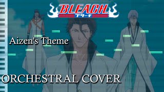 Bleach  Treachery Orchestral Cover [upl. by Airpac660]