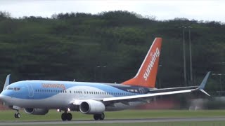 Jet2 and jet2holidays and other [upl. by Rekcut]