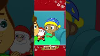 Chanson de Noël 🎅🏼 🎁 😍 shorts noel christmas [upl. by Hamfurd114]