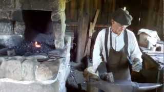 Acadian Historical Village Caraquet New Brunswick [upl. by Elodie19]