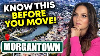 Moving to Morgantown WV What You Need to Know [upl. by Desdamona]