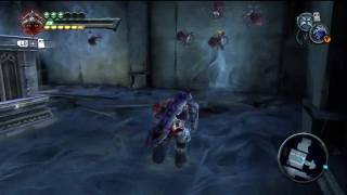 Darksiders  Devastator Achievement  WikiGameGuides [upl. by Kavanagh]