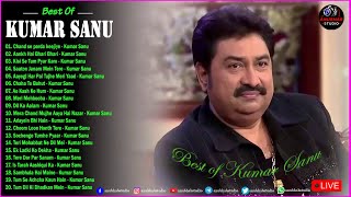 Kumar Sanu Udit Narayan Alka Yagnik Romantic 90s 80s Old Hindi LatestSong bollywood 90severgreen [upl. by Heidt531]