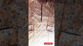 Latest Printed Frock Designs 2024 Frock Designs  Frock Ke Design  Latest Frock Design [upl. by Alletse]