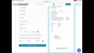 Fetch rewards how to make a fake receipt [upl. by Haim365]