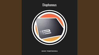 Diaphanous [upl. by Audun]