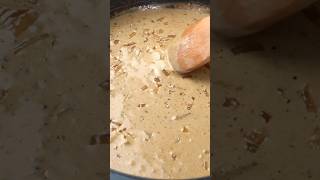 Peppercorn Sauce The Secret Ingredient for Gourmet Meals at Home peppercornsauce [upl. by Key]