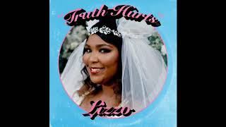 Lizzo  Truth Hurts Clean [upl. by Micaela501]