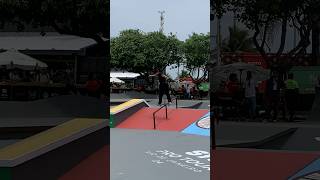 Carlos Ribeiro  STU Pro Tour 2024 skateboarding skatista skateboard skater fyp sk8 stu [upl. by Collis884]