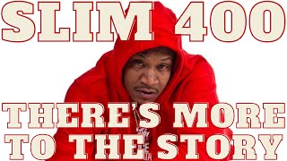 Slim 400 Murder was personal The Rolling 60s Crips didn’t slide on Slim 400 Hood Educated Reaction [upl. by Elime353]