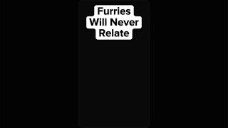 Anti furry meme antifurry theantifurryforces relatable memes funnymemes [upl. by Llebanna]