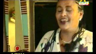 EM29 Etenesh amp Endeshaw bati Ethiopian Music [upl. by Artinahs]