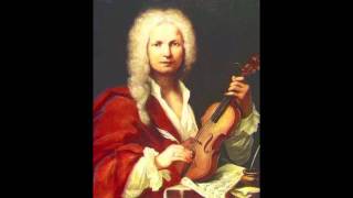 Antonio Vivaldi Sonata No 6 B flat major RV 46 Excerpt [upl. by Ahsirek696]