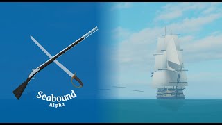 Seabound Trailer [upl. by Ocirnor145]