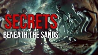 The Nameless City by HP Lovecraft  Secrets Beneath the Sands [upl. by Bilicki]