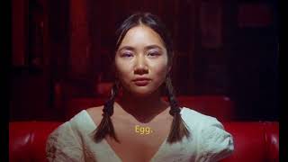 Tina Chau Le  Egg Trailer [upl. by Eikcid]