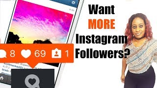 Try Everliker The BEST instagram auto liker to get more instagram followers [upl. by Ibok]