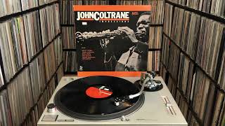 John Coltrane ‎quotImpressionsquot Full Album [upl. by Aenej]