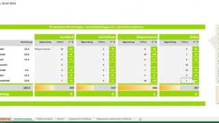 Tutorial Nutzwertanalyse Scoring Modell Präferenzmatrix MeineVolagencom [upl. by Apoor]