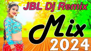 New Best Old Dj Remix 💖 New Best Old Dj Remix  JBL Dj Remix Old Hindi 2024 Mix 💞 HINDI REMIX 2024 [upl. by Atteirneh336]