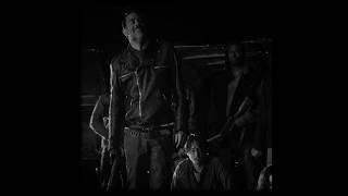 Negan edit edit thewalkingdeadrickgrimes neganedits dontflop [upl. by Block]