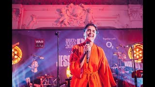 Jessie Ware  Live at Bush Hall 2018 [upl. by Sucrad892]