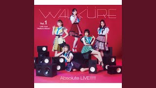 僕らの戦場 Live Ver [upl. by Anerec473]