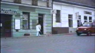 Bochnia 1993 rok [upl. by Ainos]