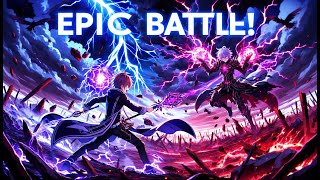 Tojis Epic Battle Against Deon shorts anime JujutsuKaisen [upl. by Enoed691]