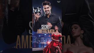 Aahan ki beijjati secret  Amaarzada Episode 1 part 3 New web series in Hindi [upl. by Ahsoyem]